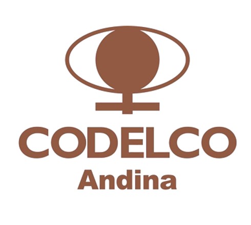 CodelcoAndina