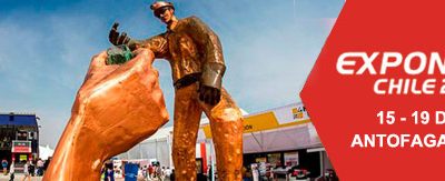 Prein Chile vuelve a ser parte de la Exponor