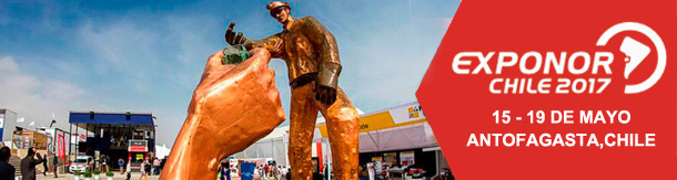 Prein Chile vuelve a ser parte de la Exponor