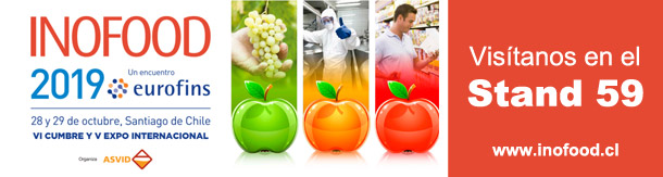 Expo Inofood 2019