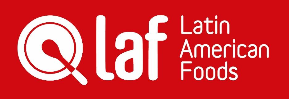 Latin American Foods