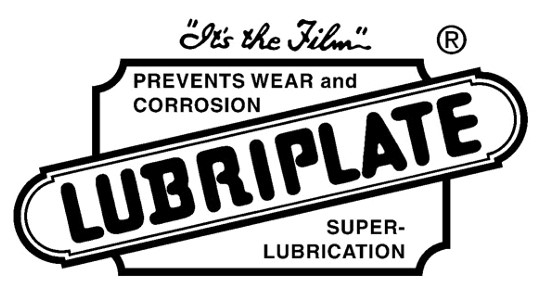 Lubriplate
